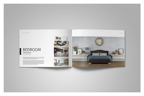Brochure Catalog in Brochure Templates - product preview 8