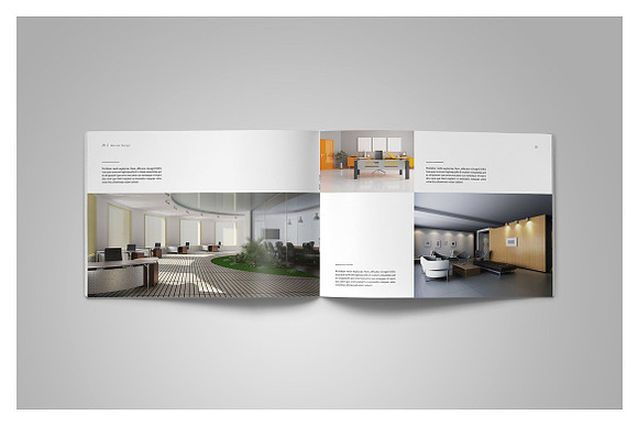 Brochure Catalog in Brochure Templates - product preview 13