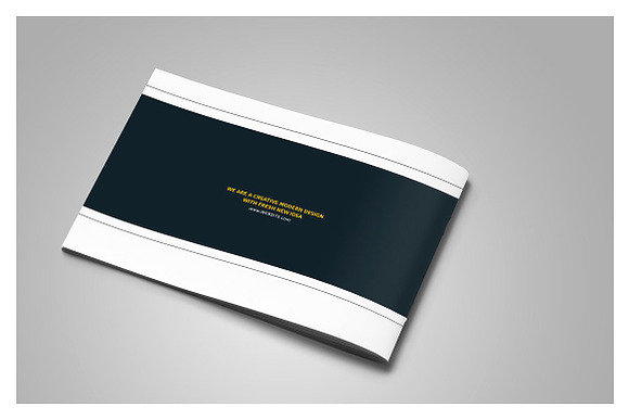 Brochure Catalog in Brochure Templates - product preview 19