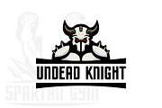 Undead Knight
