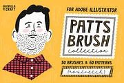Patts Brush Collection
