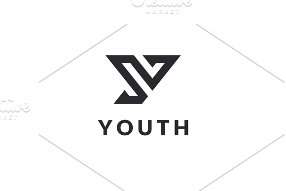 Letter Y Logo in Logo Templates - product preview 2