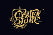Cester Shire