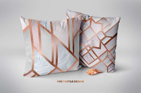 Art Deco Backgrounds in Textures - product preview 4