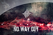 10 Textures - No Way Out