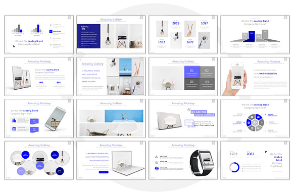 Mandi Multipurpose Powerpoint in PowerPoint Templates - product preview 3