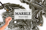Marble Paper Textures