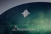 10 Textures - Dreamscapes 2