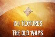 150 Textures - The Old Ways