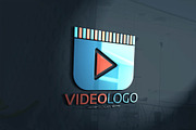 Video Logo