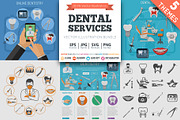 Dental Services Themes
