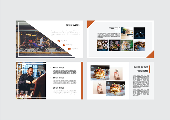 OUTLINE Powerpoint Presentation in PowerPoint Templates - product preview 6