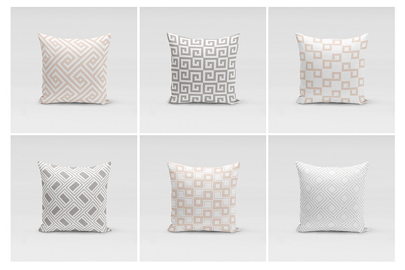 Bold Seamless Patterns Set in Patterns - product preview 1