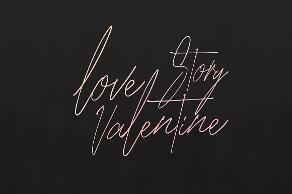 Phelovetica in Script Fonts - product preview 2