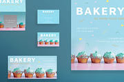 Print Pack | Bakery