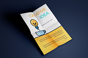 Creative Idea Banners