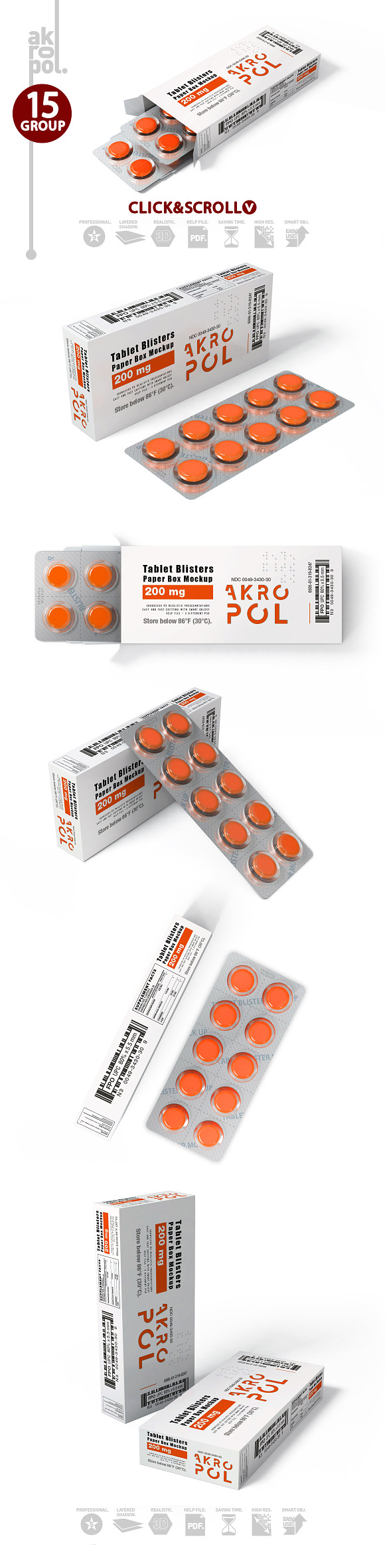 MEGA PACK BOXES-Mock Ups 71-PSD in Product Mockups - product preview 15