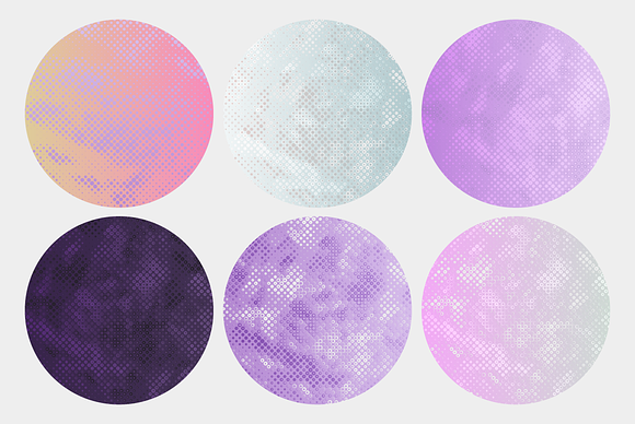 Little Dots Patterns in Textures - product preview 10
