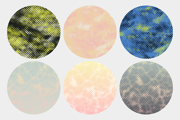 Little Dots Patterns in Textures - product preview 11