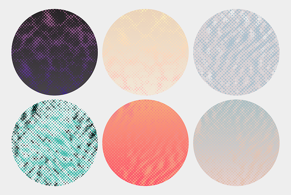 Little Dots Patterns in Textures - product preview 12