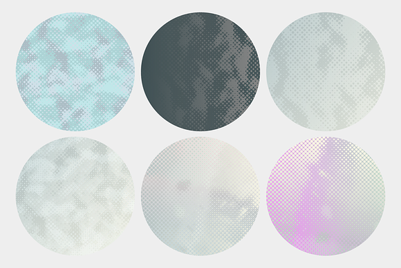Little Dots Patterns in Textures - product preview 15
