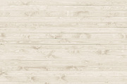 White grunge wood texture background surface