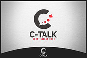 Ctalk Logo