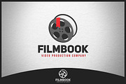 Filmbook Logo