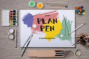Plan Pen