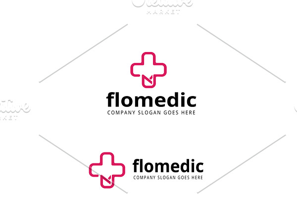 flomedic logo