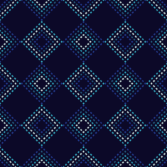 Ethnic boho seamless pattern. in Patterns - product preview 1