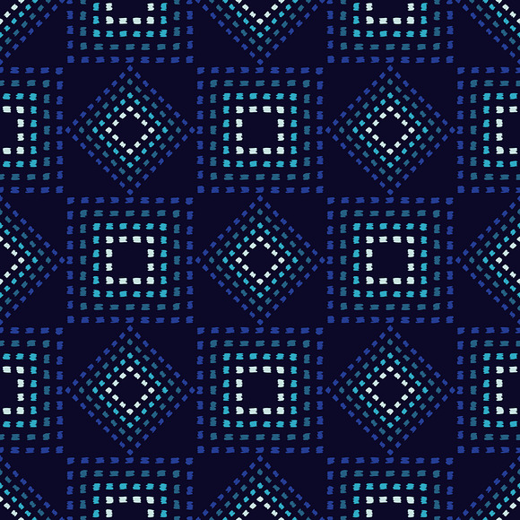 Ethnic boho seamless pattern. in Patterns - product preview 2
