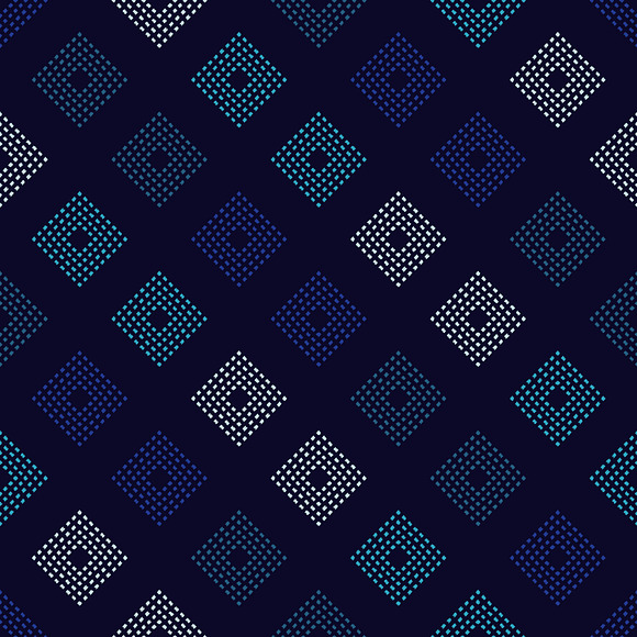Ethnic boho seamless pattern. in Patterns - product preview 4
