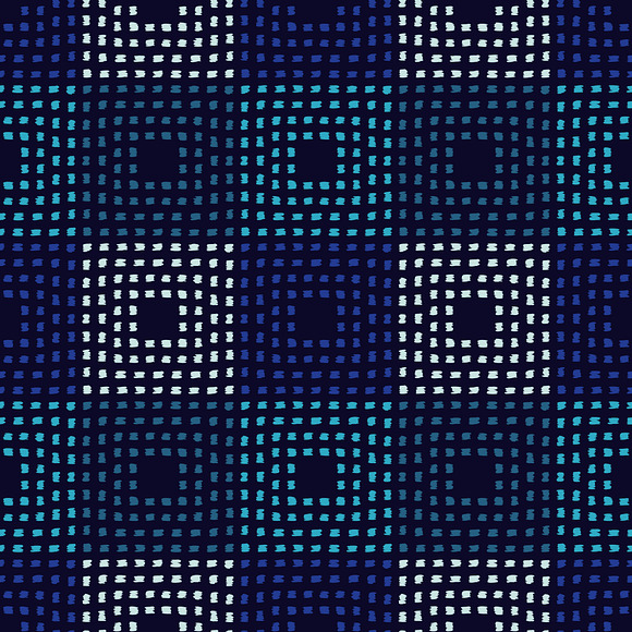 Ethnic boho seamless pattern. in Patterns - product preview 5