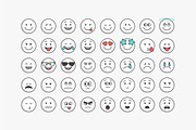 Emojis - Version 2
