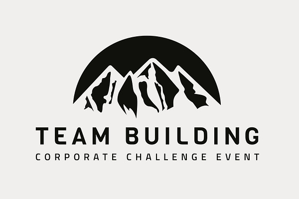 Team Building Logo