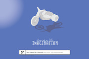 Imagination - Motorcycle