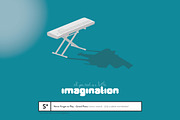 Imagination - Grand Piano