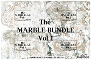 The Marble Bundle Vol. 1
