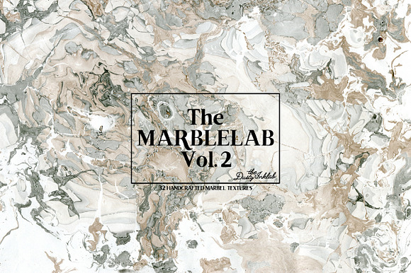 The Marble Bundle Vol. 1 in Textures - product preview 2