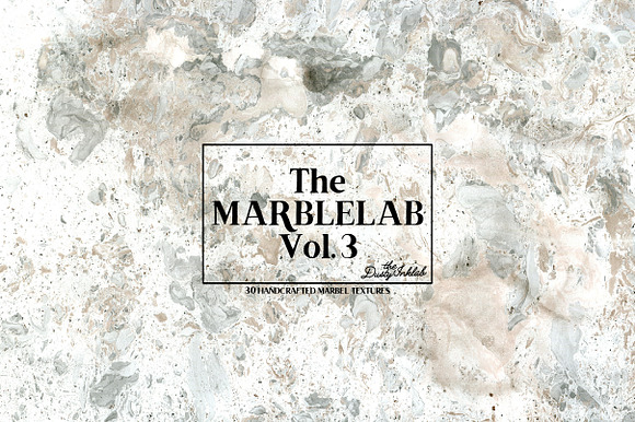 The Marble Bundle Vol. 1 in Textures - product preview 3