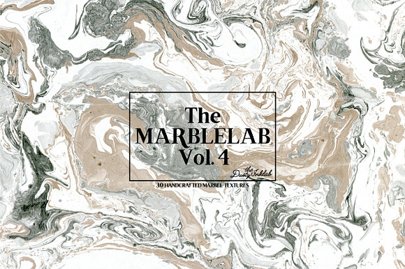 The Marble Bundle Vol. 1 in Textures - product preview 4