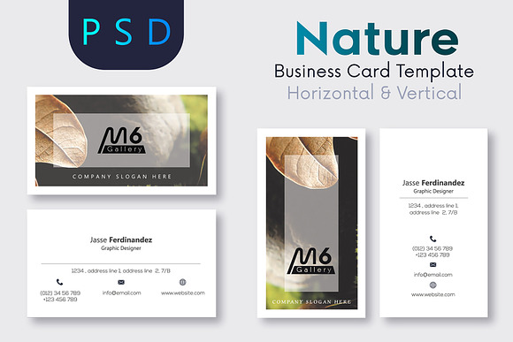 Unique 50 Business Card Bundle in Business Card Templates - product preview 57