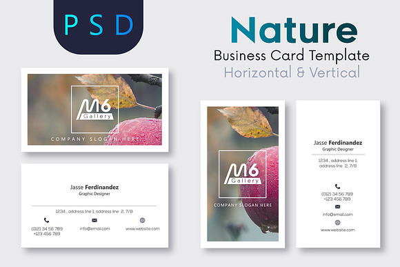 Unique 50 Business Card Bundle in Business Card Templates - product preview 60