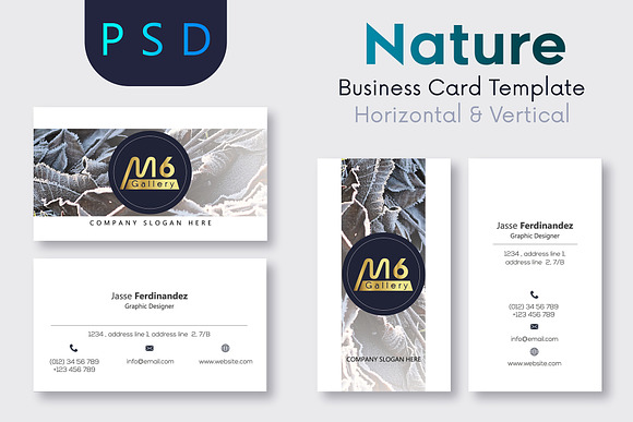 Unique 50 Business Card Bundle in Business Card Templates - product preview 129