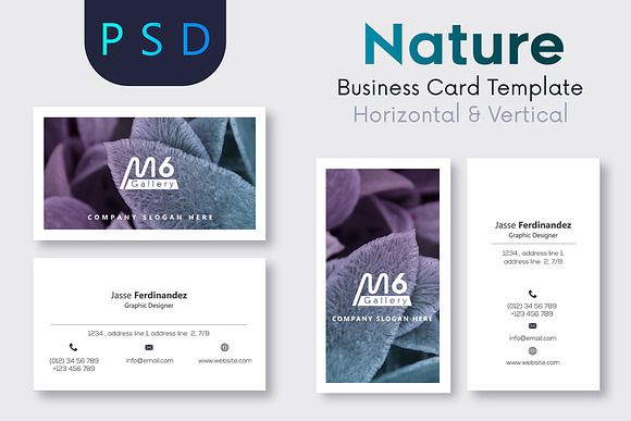 Unique 50 Business Card Bundle in Business Card Templates - product preview 132