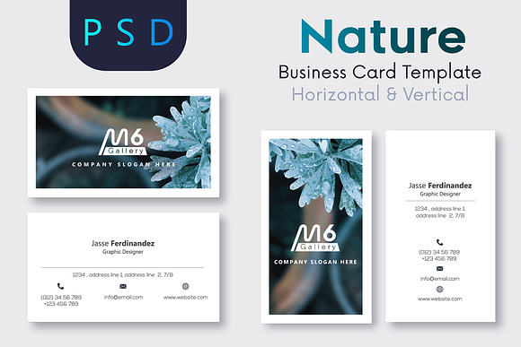 Unique 50 Business Card Bundle in Business Card Templates - product preview 135