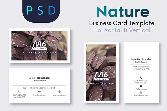 Unique 50 Business Card Bundle in Business Card Templates - product preview 144