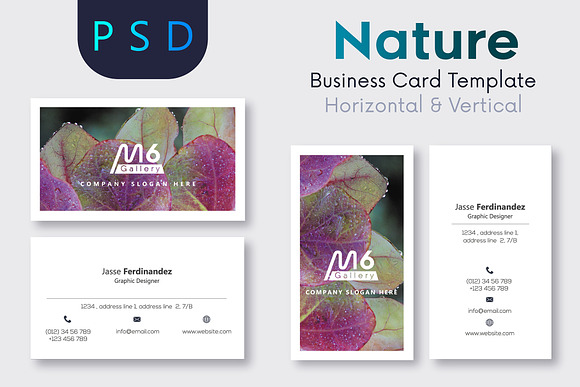 Unique 50 Business Card Bundle in Business Card Templates - product preview 147
