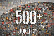 500+ Bokeh 3